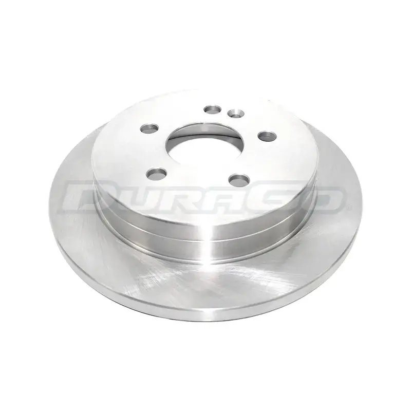 Factory Price DUR-BR34145 - Disc Brake Rotor | DuraGo