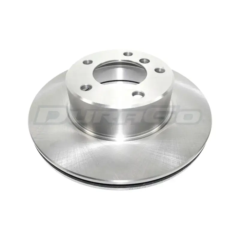 Clearance DUR-BR34161 - Disc Brake Rotor | DuraGo