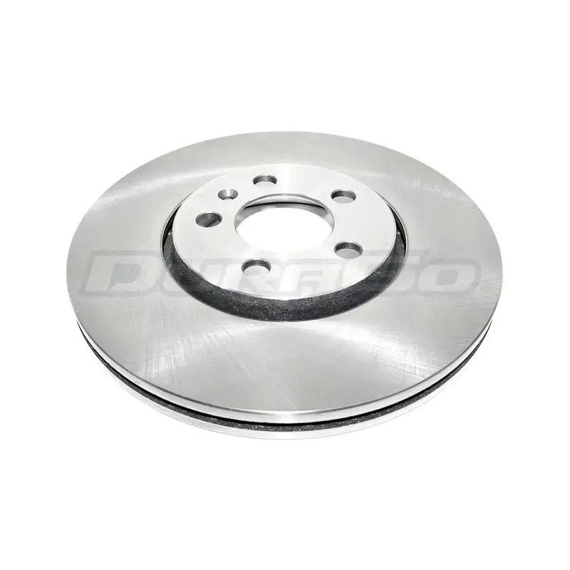 DUR-BR34168 - Disc Brake Rotor | DuraGo Last Chance