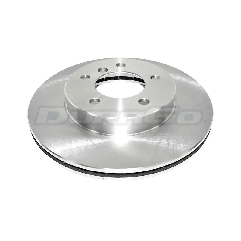DUR-BR34173 - Disc Brake Rotor | DuraGo Hassle-Free Returns