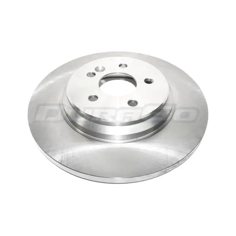 Special Discount DUR-BR34175 - Disc Brake Rotor | DuraGo