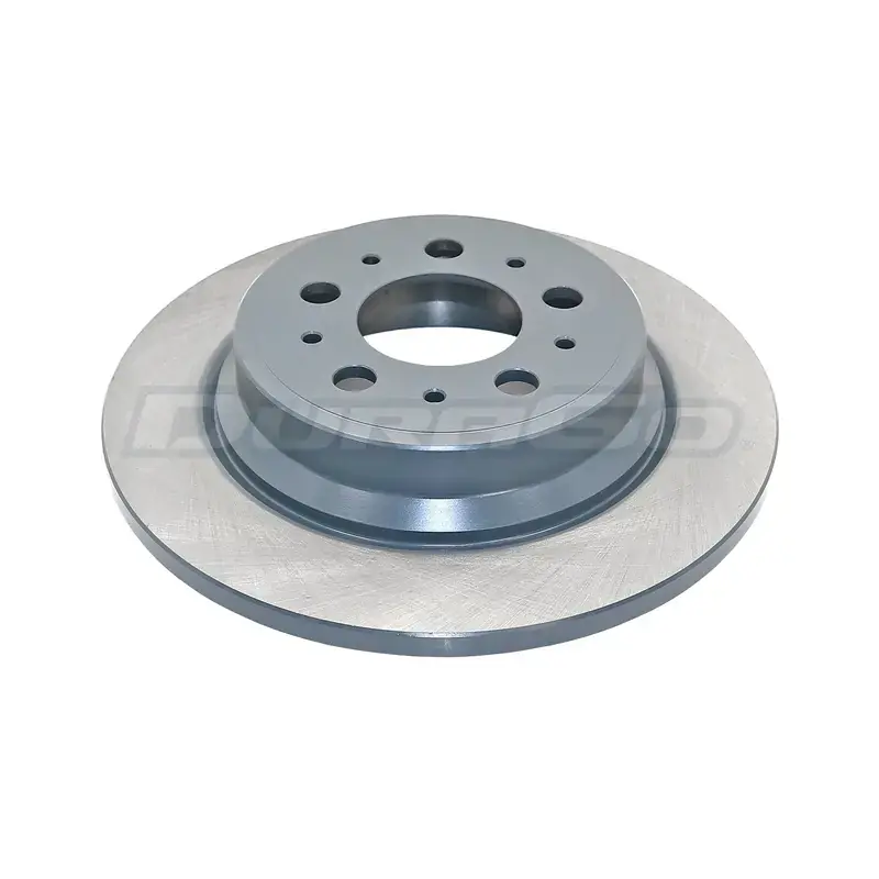 Free Delivery DUR-BR3420601 - Disc Brake Rotor | DuraGo