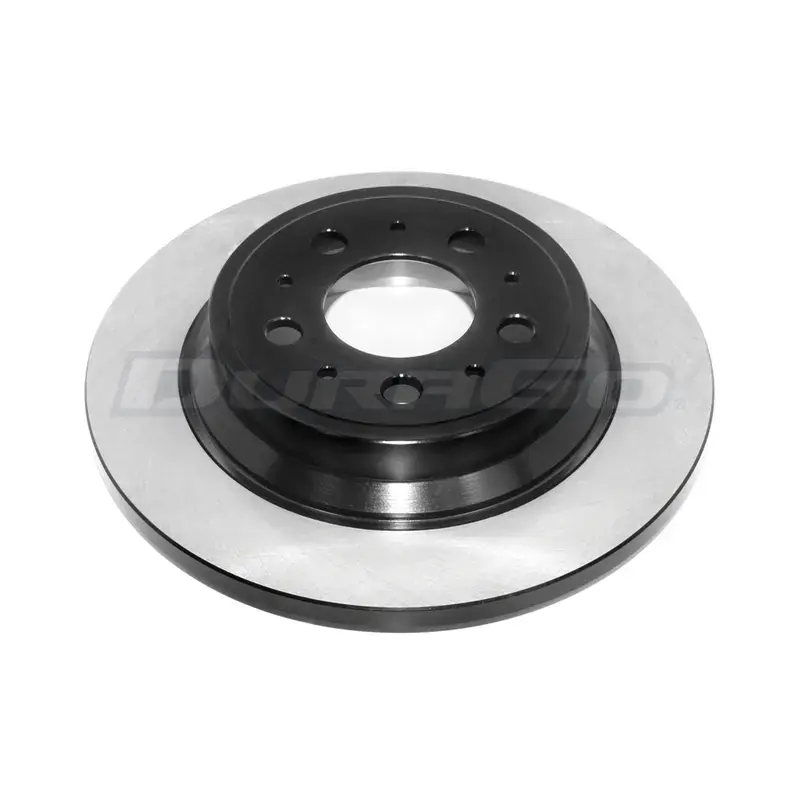 Final Sale DUR-BR3420602 - Disc Brake Rotor | DuraGo