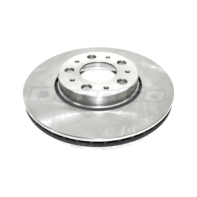 DUR-BR34207 - Disc Brake Rotor | DuraGo Mega Sale