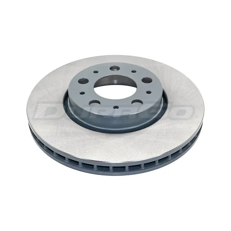 New Release DUR-BR3420701 - Disc Brake Rotor | DuraGo