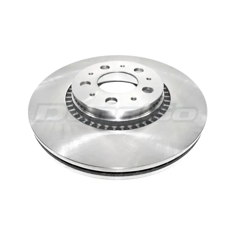 DUR-BR34208 - Disc Brake Rotor | DuraGo Direct From Factory
