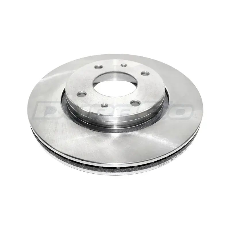 Latest DUR-BR34210 - Disc Brake Rotor | DuraGo
