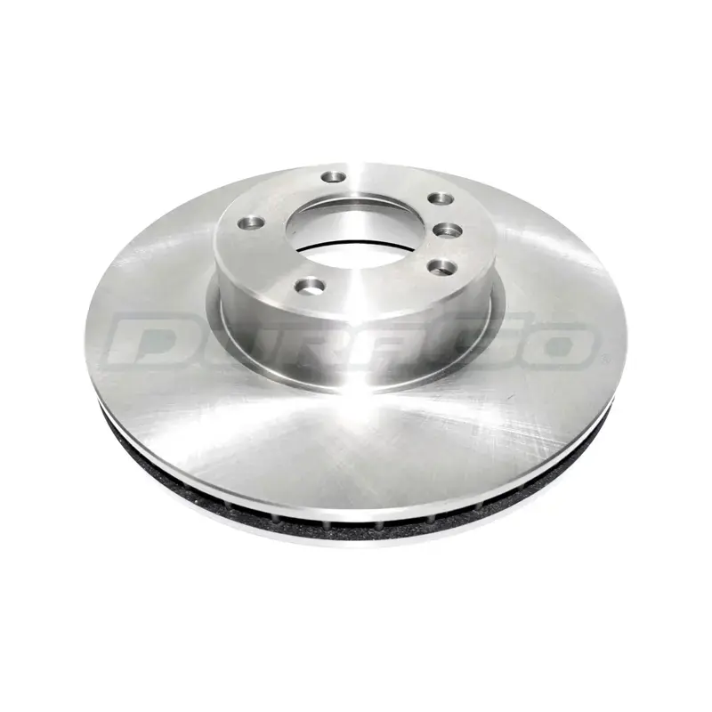 Save Now DUR-BR34214 - Disc Brake Rotor | DuraGo