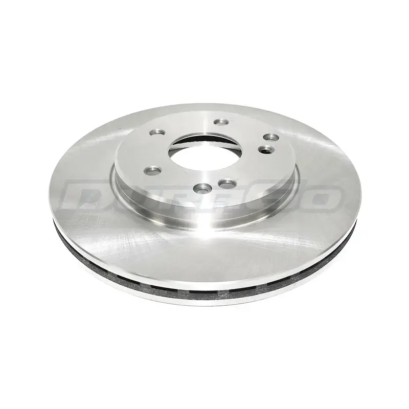 DUR-BR34216 - Disc Brake Rotor | DuraGo Save Now