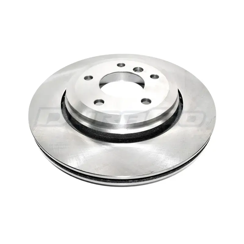 DUR-BR34219 - Disc Brake Rotor | DuraGo Place Order