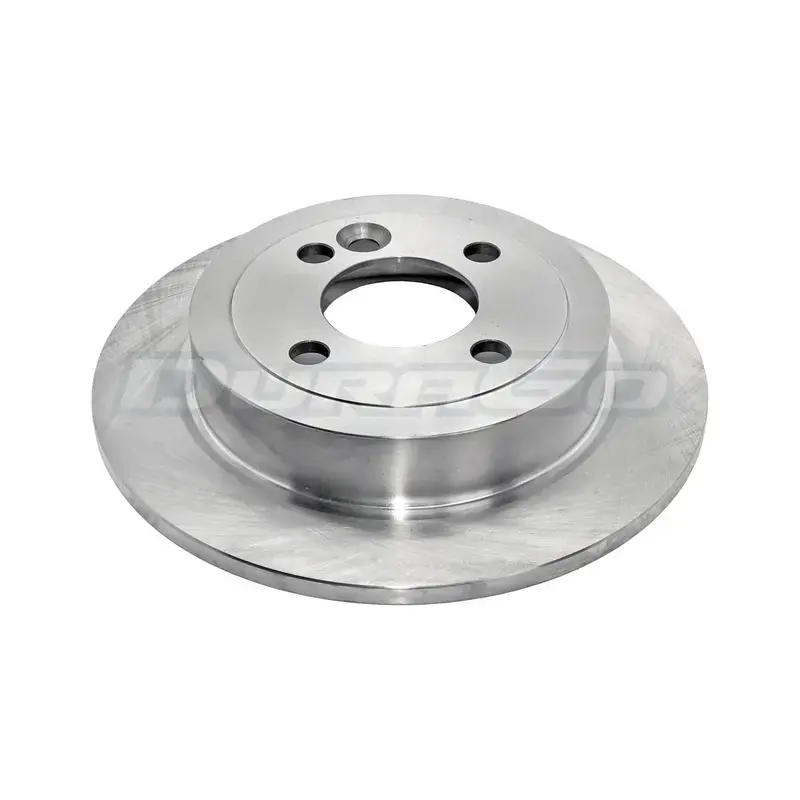 DUR-BR34232 - Disc Brake Rotor | DuraGo Hot Picks