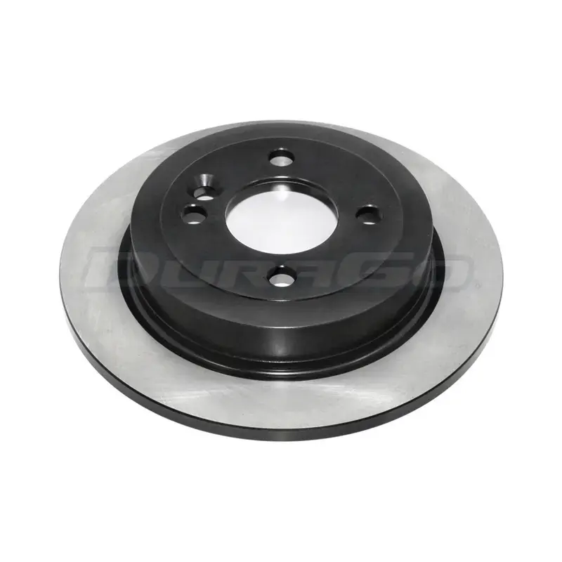DUR-BR3423202 - Disc Brake Rotor | DuraGo Direct From Manufacturer
