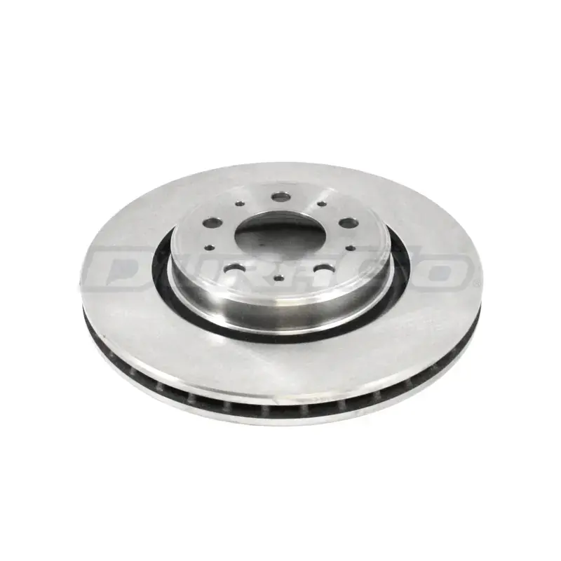 Original DUR-BR34241 - Disc Brake Rotor | DuraGo