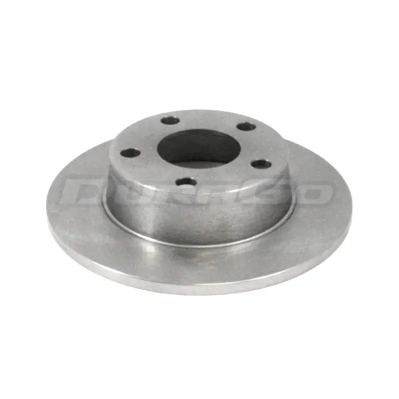 One Day Deal DUR-BR34176 - Disc Brake Rotor | DuraGo