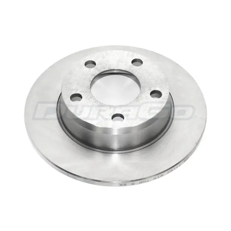 Best Choice DUR-BR34182 - Disc Brake Rotor | DuraGo