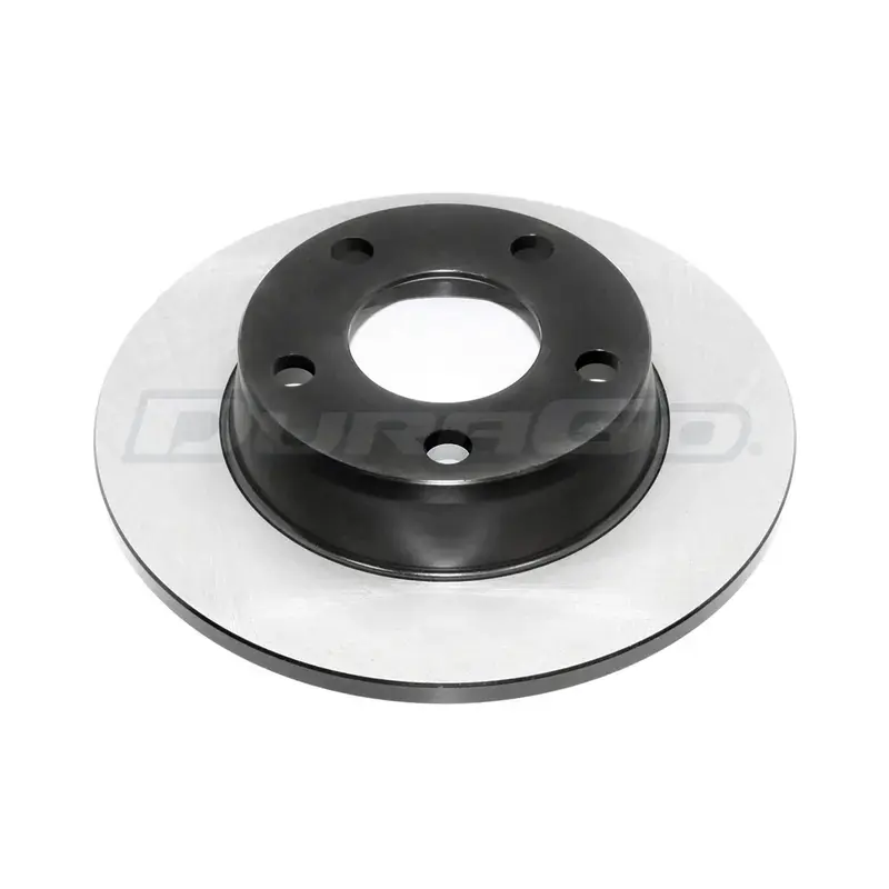 DUR-BR3418202 - Disc Brake Rotor | DuraGo Super Sale
