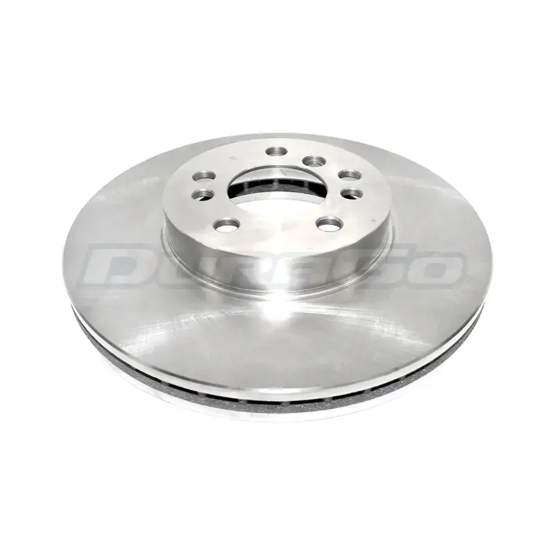 Clearance DUR-BR34184 - Disc Brake Rotor | DuraGo