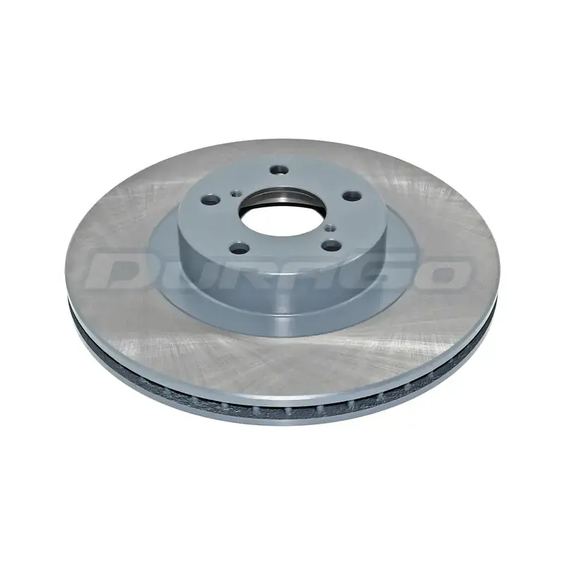 DUR-BR3420301 - Disc Brake Rotor | DuraGo Markdown