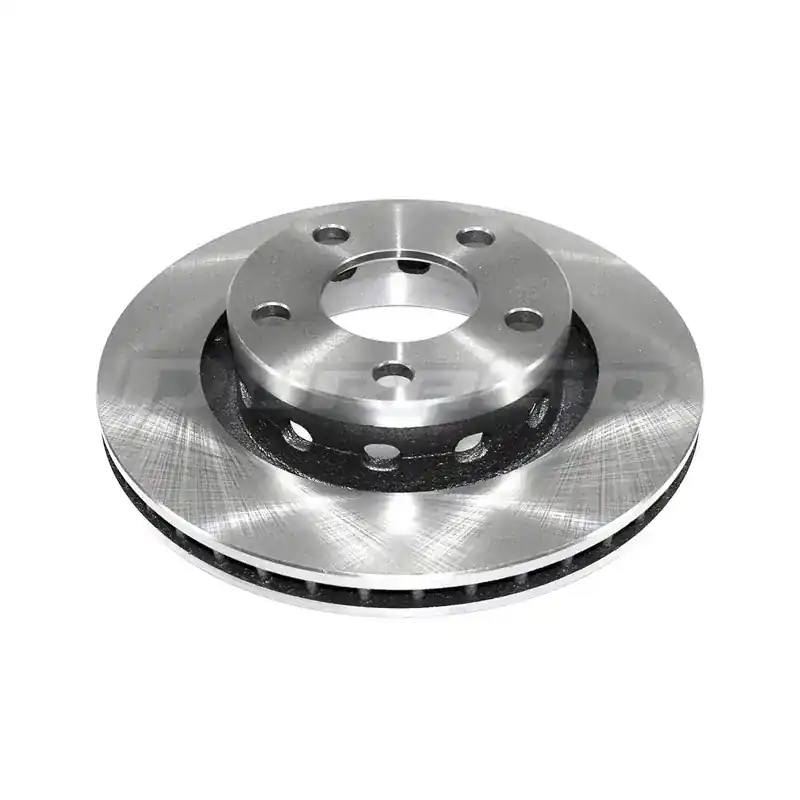 DUR-BR34275 - Disc Brake Rotor | DuraGo Deal