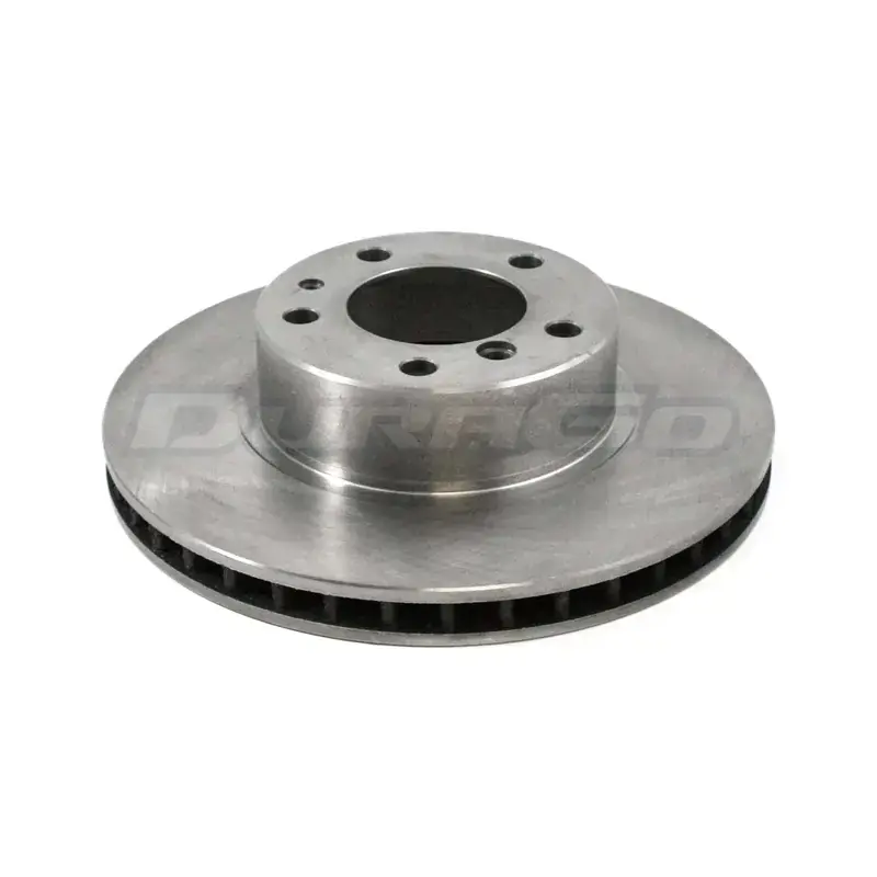 DUR-BR3457 - Disc Brake Rotor | DuraGo Cheap
