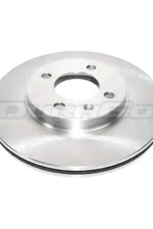 Worldwide Shipping DUR-BR3464 - Disc Brake Rotor | DuraGo