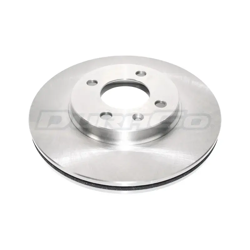 Worldwide Shipping DUR-BR3464 - Disc Brake Rotor | DuraGo