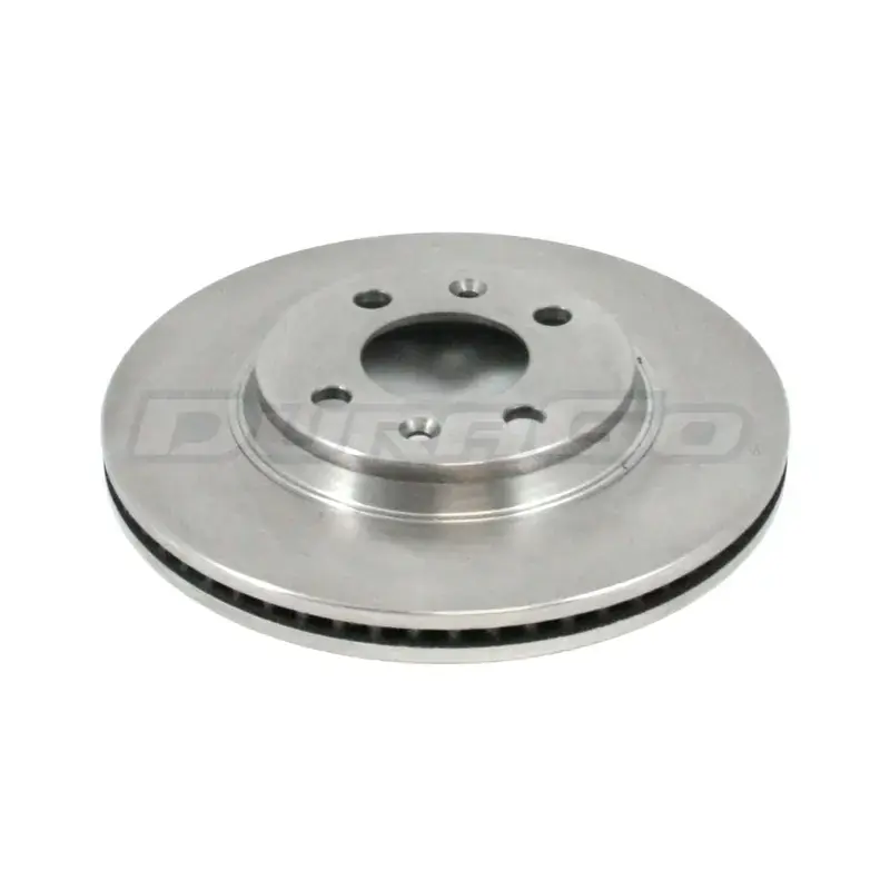Don’t Miss Out DUR-BR3466 - Disc Brake Rotor | DuraGo