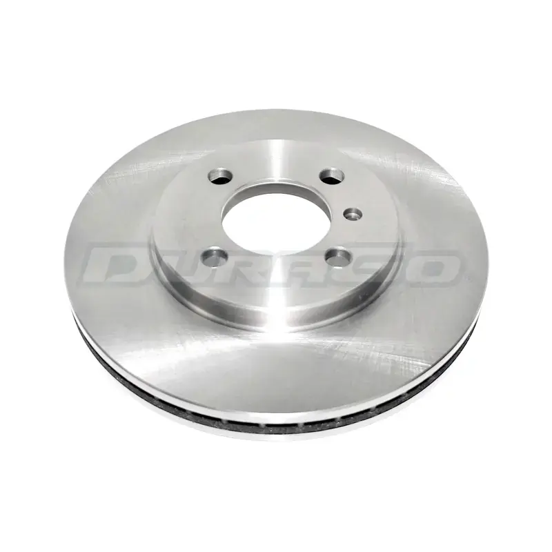 Factory Price DUR-BR3469 - Disc Brake Rotor | DuraGo