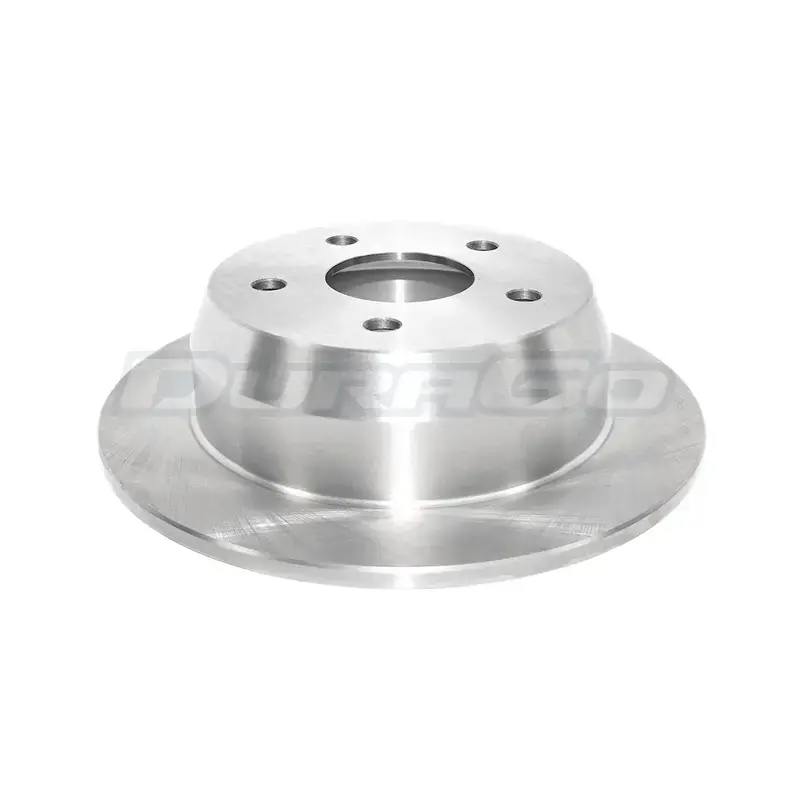 Time-Limited DUR-BR5119 - Disc Brake Rotor | DuraGo