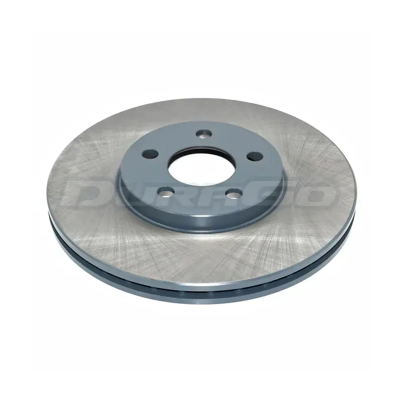DUR-BR5300001 - Disc Brake Rotor | DuraGo Premium
