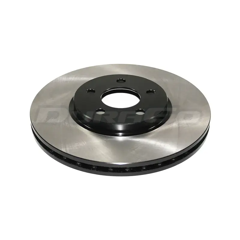 Cheap DUR-BR5300002 - Disc Brake Rotor | DuraGo