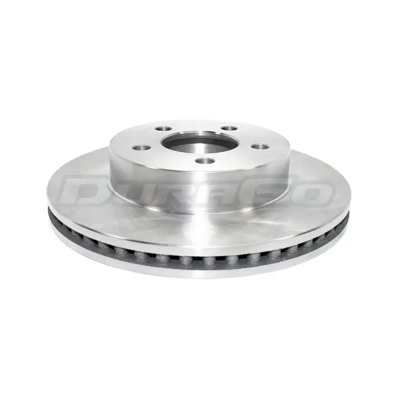 DUR-BR53001 - Disc Brake Rotor | DuraGo Don’t Miss Out