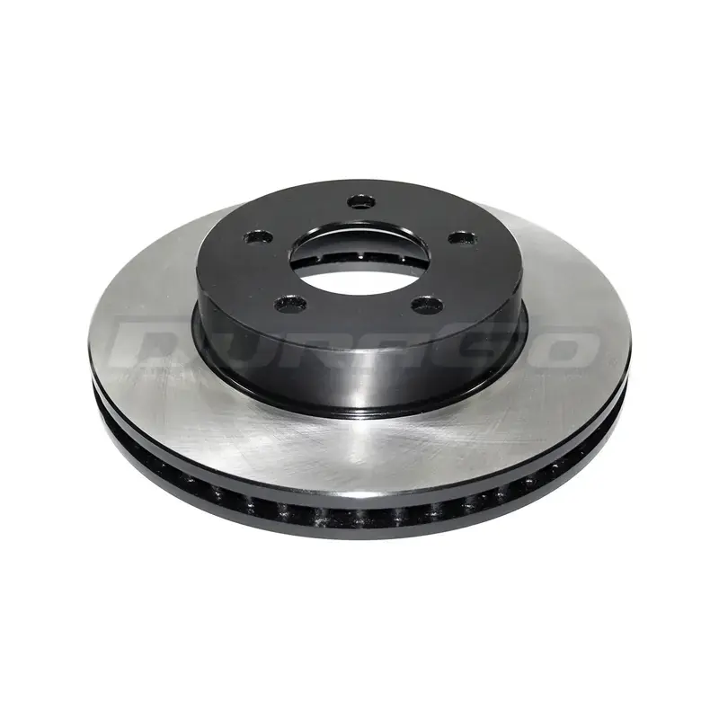 DUR-BR5300102 - Disc Brake Rotor | DuraGo Must Have