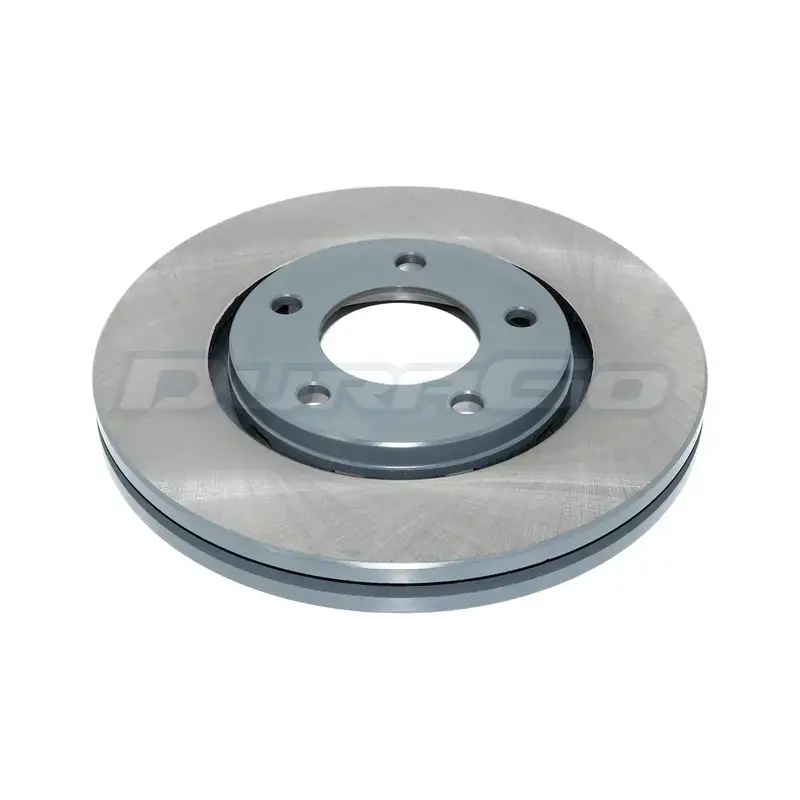 Order Now DUR-BR5300201 - Disc Brake Rotor | DuraGo