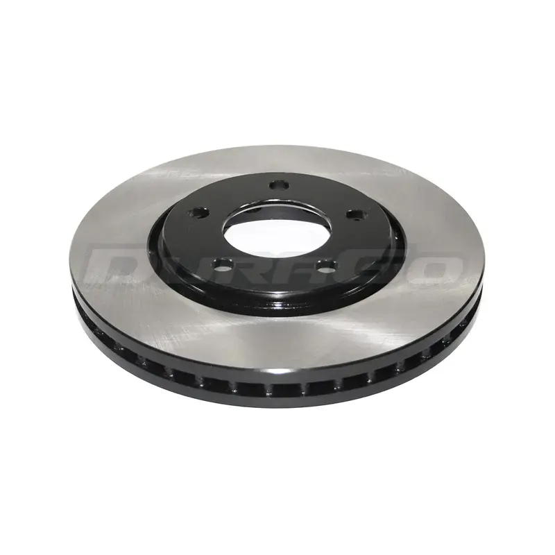 Handmade DUR-BR5300202 - Disc Brake Rotor | DuraGo