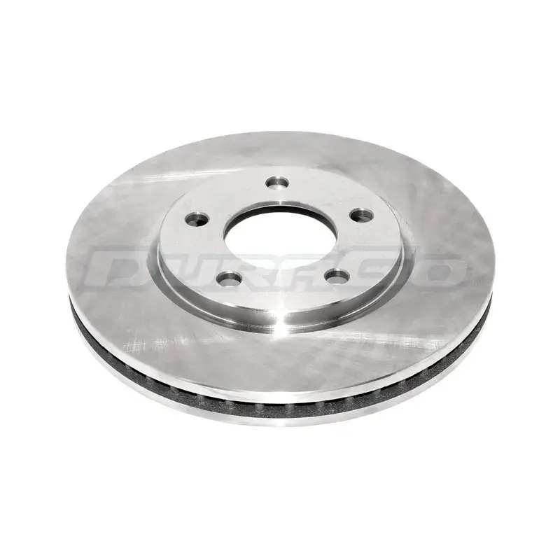 DUR-BR53004 - Disc Brake Rotor | DuraGo Fresh Stock