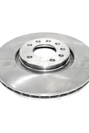 Wholesale DUR-BR34248 - Disc Brake Rotor | DuraGo