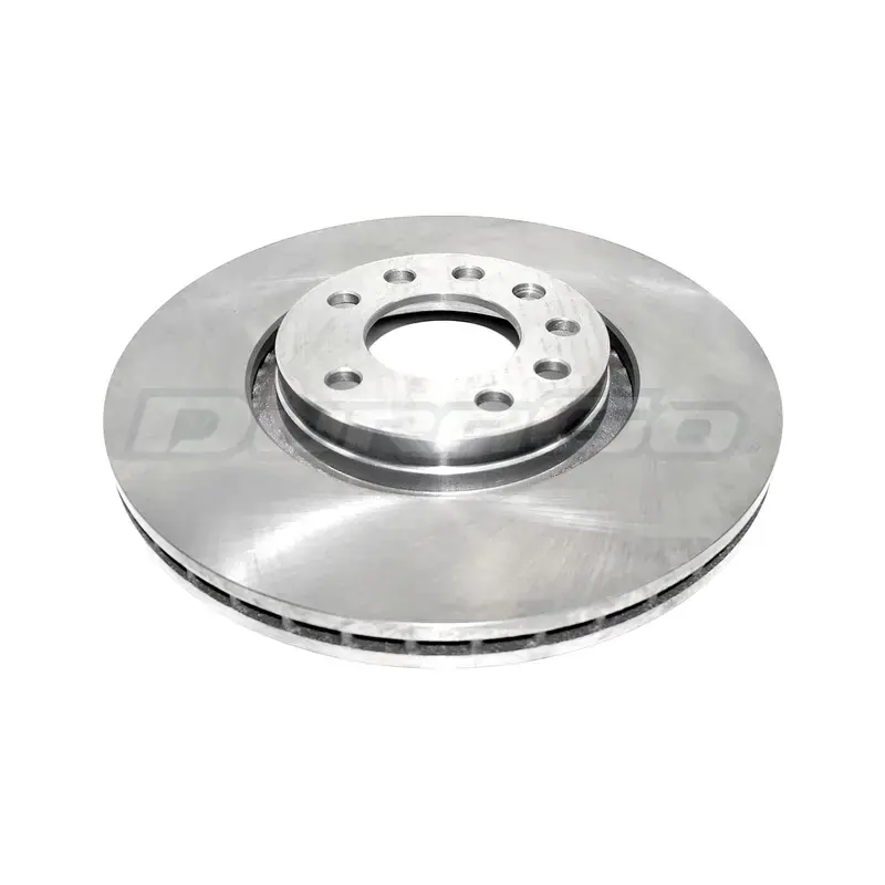 Wholesale DUR-BR34248 - Disc Brake Rotor | DuraGo