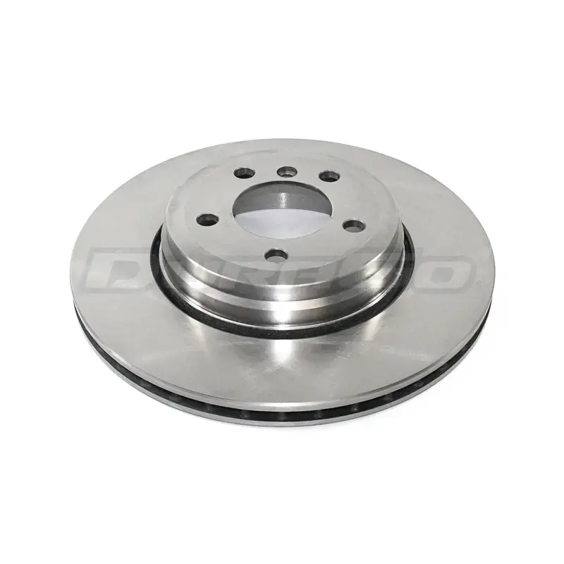 DUR-BR34249 - Disc Brake Rotor | DuraGo Trusted Brand