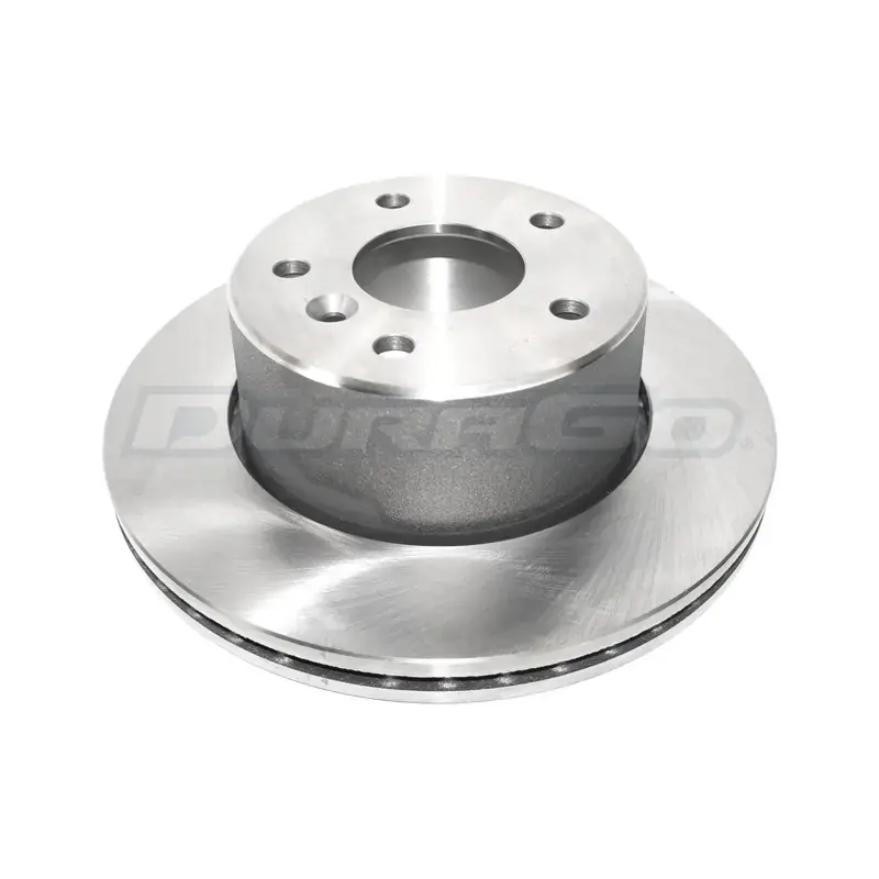 DUR-BR34253 - Disc Brake Rotor | DuraGo Place Order