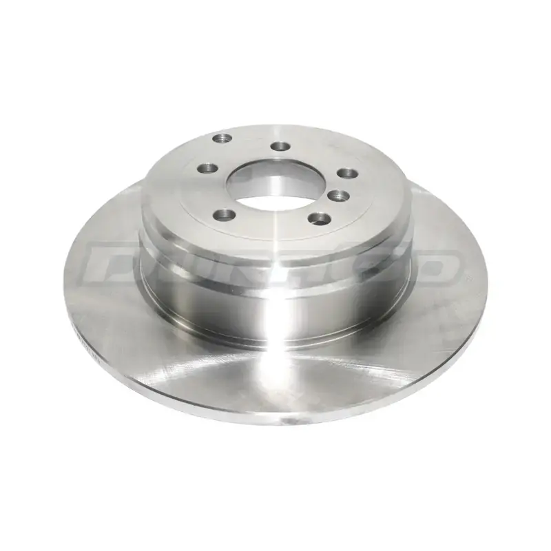 Place Order DUR-BR34259 - Disc Brake Rotor | DuraGo