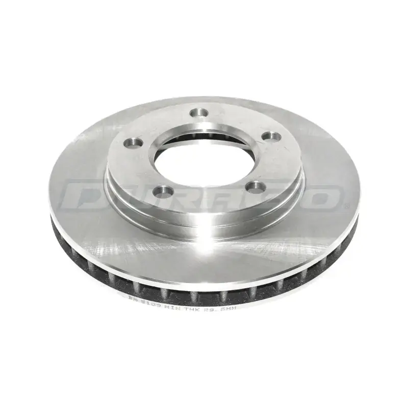 DUR-BR5109 - Disc Brake Rotor | DuraGo Mega Sale