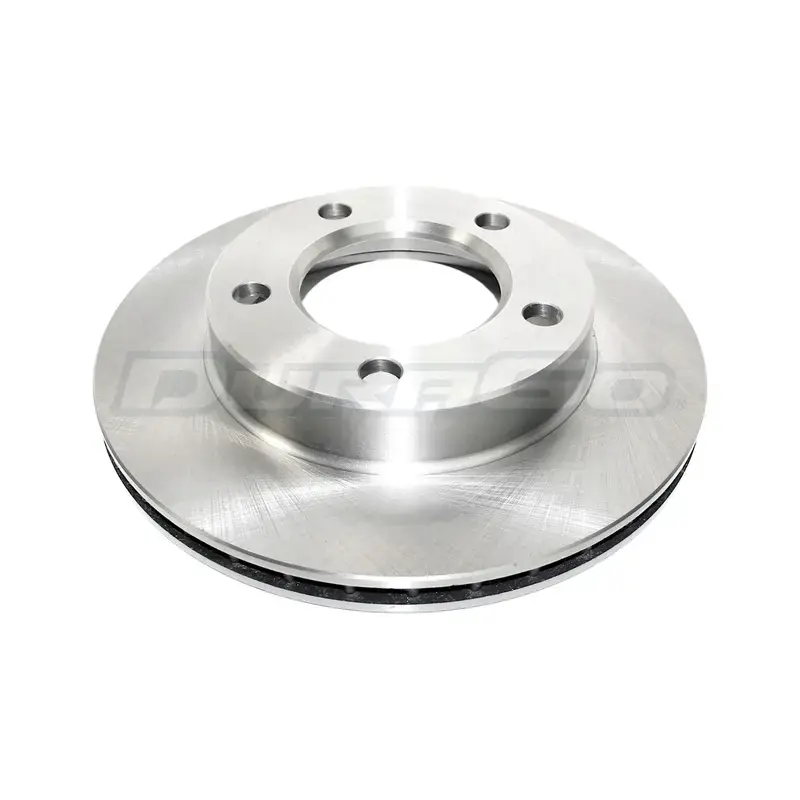 Direct From Factory DUR-BR5111 - Disc Brake Rotor | DuraGo