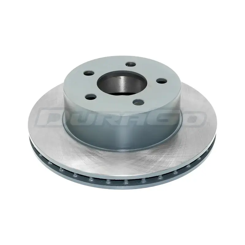 DUR-BR511501 - Disc Brake Rotor | DuraGo Warranty Included