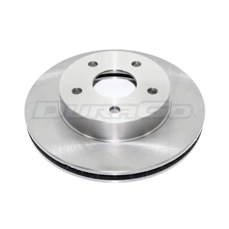 Affordable DUR-BR5118 - Disc Brake Rotor | DuraGo