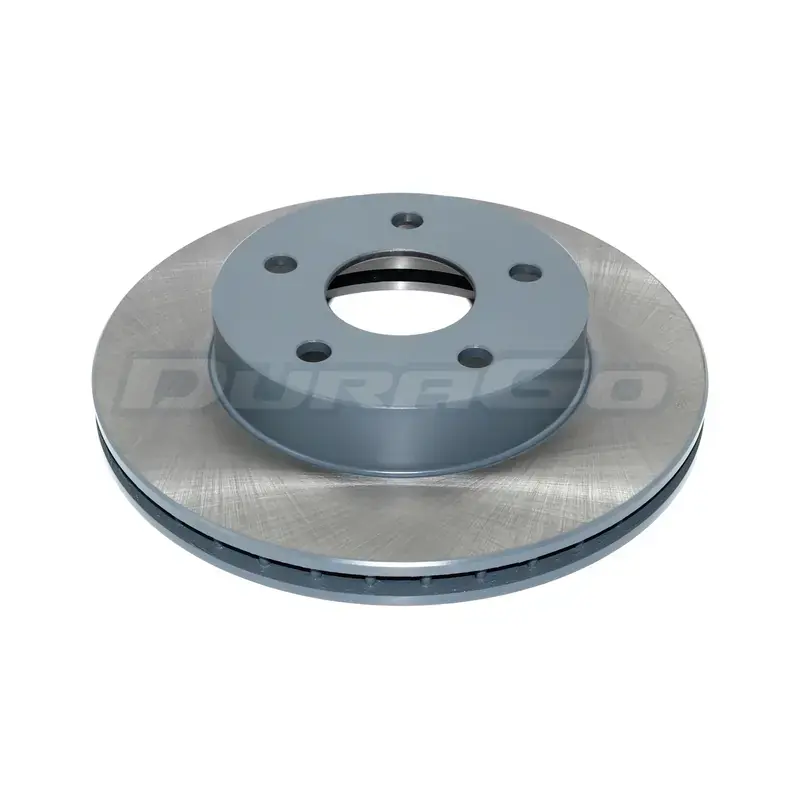 DUR-BR511801 - Disc Brake Rotor | DuraGo Grab Now