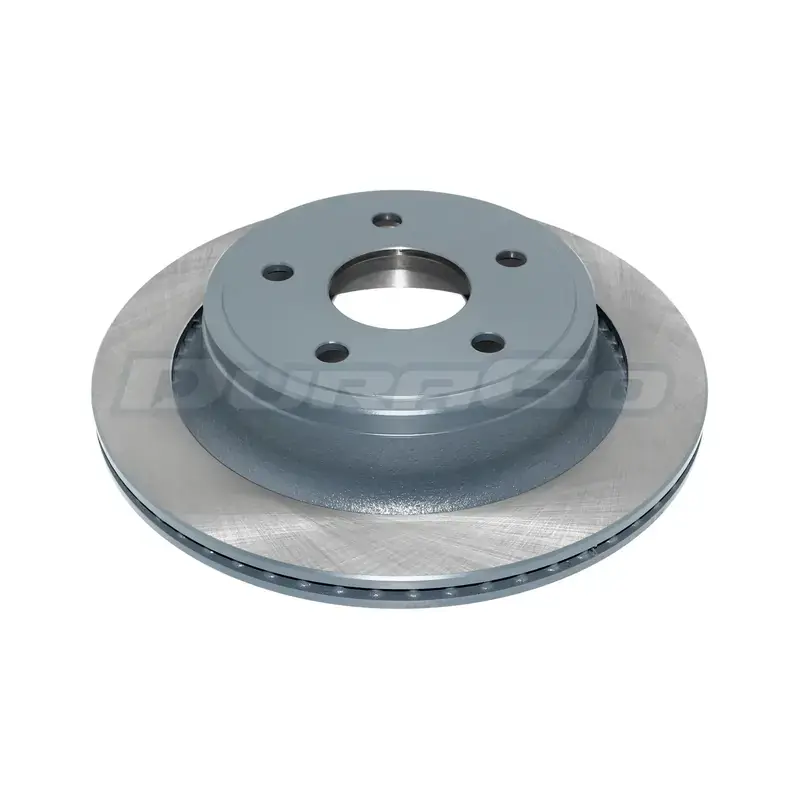 DUR-BR5300601 - Disc Brake Rotor | DuraGo Trusted Brand