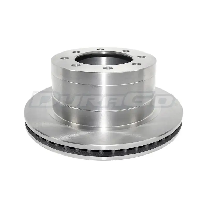 Brand New DUR-BR53011 - Disc Brake Rotor | DuraGo