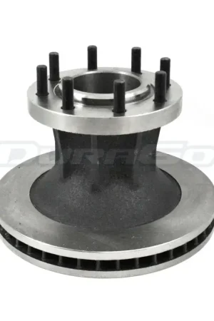 Affordable DUR-BR5378 - Disc Brake Rotor and Hub Assembly | DuraGo