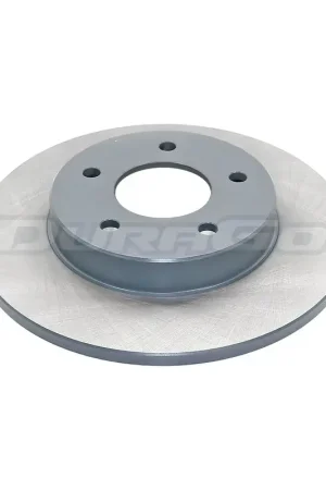 Wholesale DUR-BR559901 - Disc Brake Rotor | DuraGo